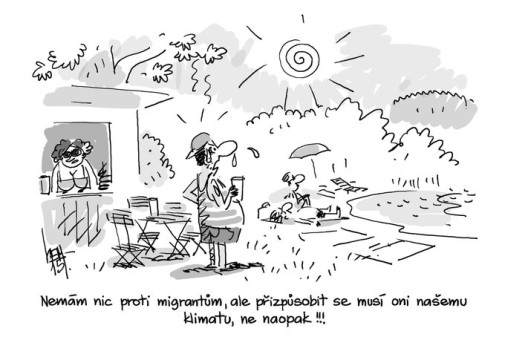 Migranti