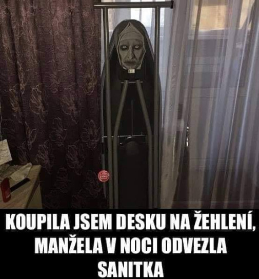 Manželský humor